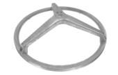 Τροχαλία κάδου πλυντηρίου ρούχων SIEMENS / BOSCH / PITSOS 550