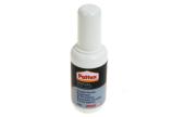 Enamel liquid white colour, 10ml general usage