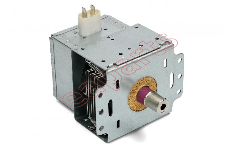 Λυχνία μάγνητρον φούρνου μικροκυμάτων 3,15Volt 850Watt