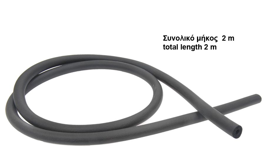 Μόνωση ARMAFLEX γιά σωλήνες 6X6mm 1 / 4
