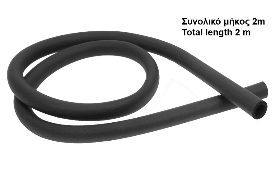 Μόνωση ARMAFLEX γιά σωλήνες 6X18mm 3 / 4