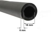 Μόνωση ARMAFLEX γιά σωλήνες 6X18mm 3 / 4