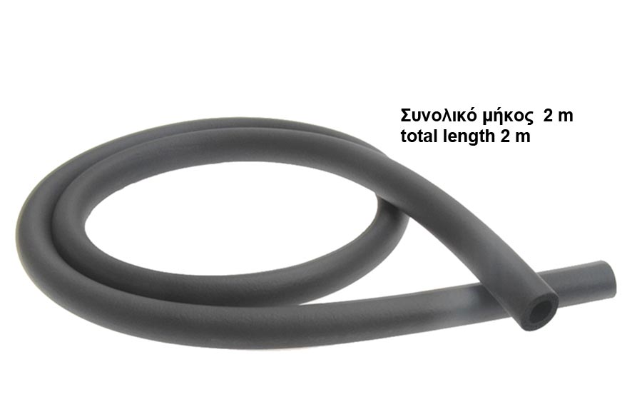 Μόνωση ARMAFLEX γιά σωλήνες 6X16mm 5 / 8
