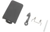 Κλείστρο πόρτας set πλυντηρίου ρούχων ARISTON / INDESIT