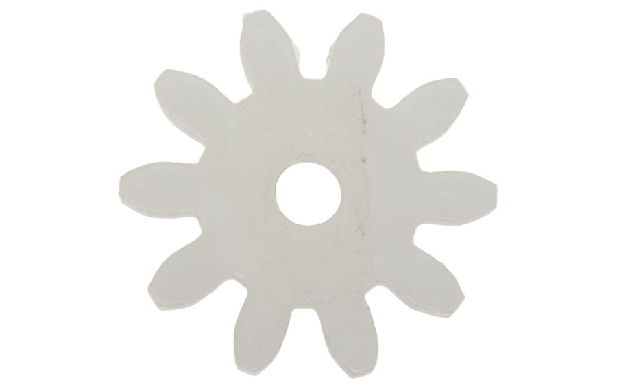 Γρανάζι μίνι πλυντηρίου ρούχων CALOR