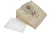 Σακούλα σετ 5 τεμαχίων & 1 φίλτρο σκούπας AEG GR28 / ELECTROLUX / PRIVILEG / ...