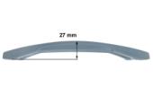 Λαβή μπλε καπακιού κατσαρόλας 16cm FISSLER MAGIC LINE 