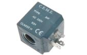 Πηνίο CEME 220volt βαλβίδας ατμού ατμοσυστήματος JURO PRO ....