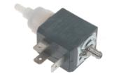 Αντλία νερού 20watt, 220volt, ατμοσυστήματος SINGER / ARIETE ...