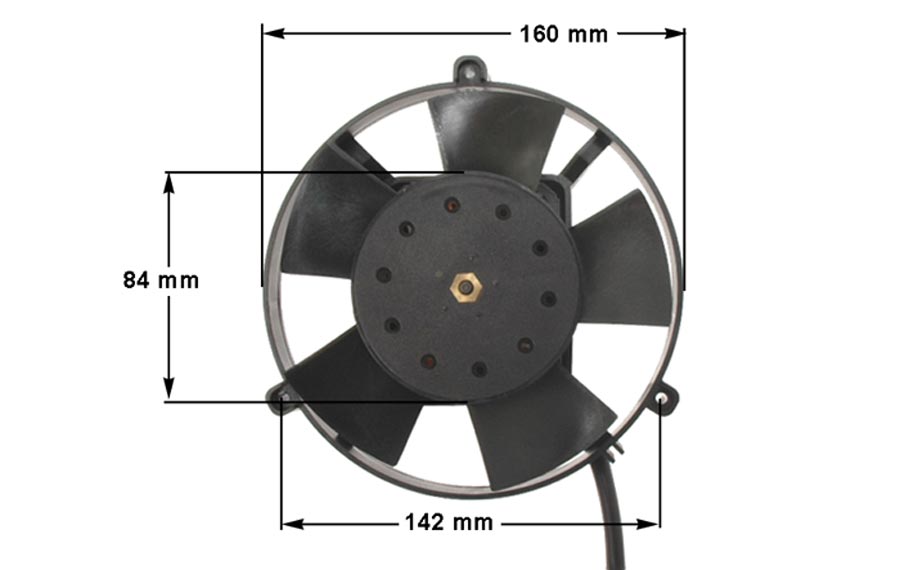 Μοτέρ κομπλέ ανεμιστήρας σιδερώστρας JURO PRO Compact LS original