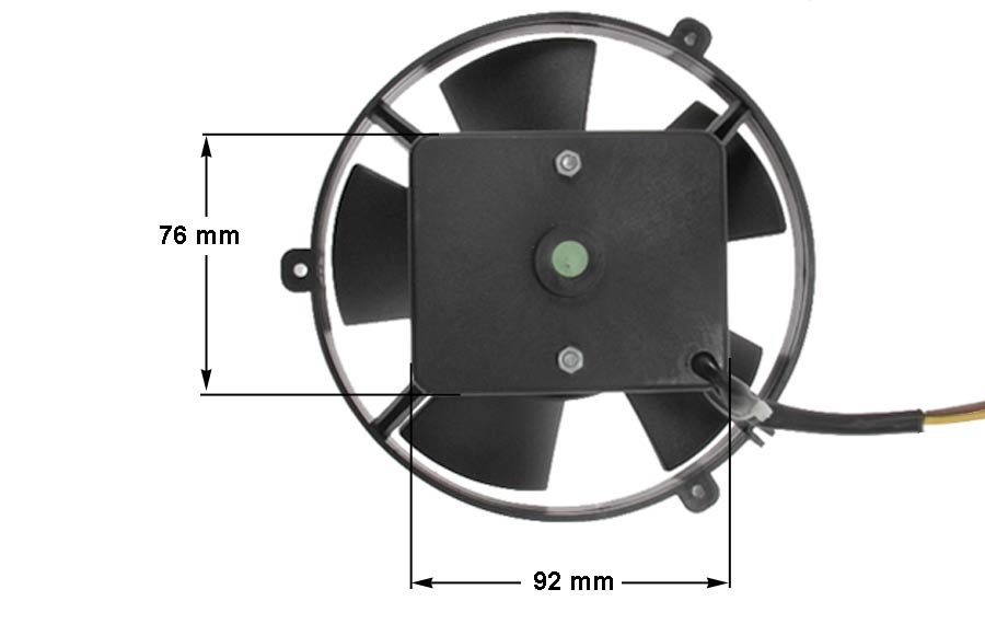 Μοτέρ κομπλέ ανεμιστήρας σιδερώστρας JURO PRO Compact LS original