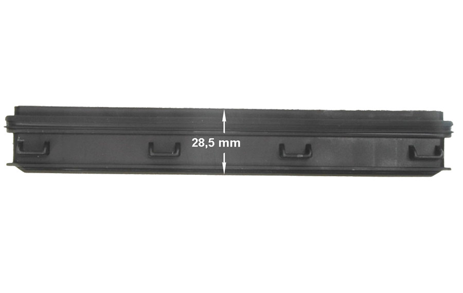 Φίλτρο άνθρακα κασέτα σκούπας MIELE SF-AAC 50 original
