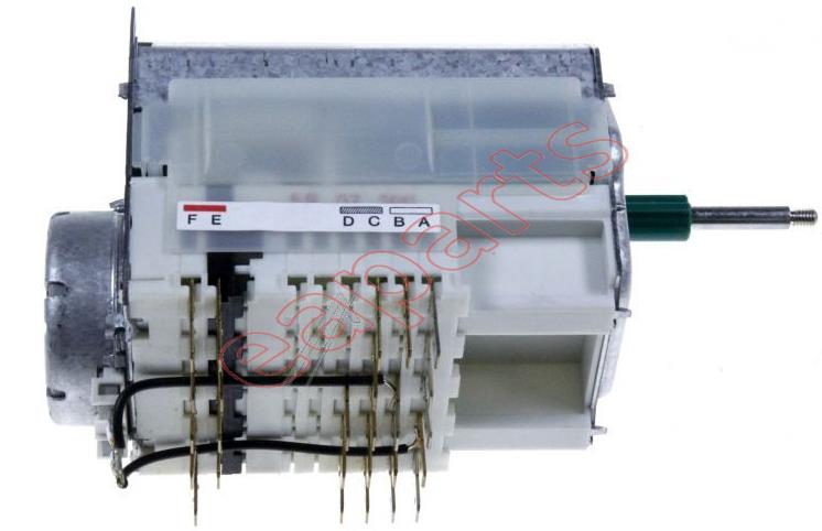 Χρονοδιακόπτης πλυντηρίου ρούχων AEG / ZANUSSI / ELECTROLUX original