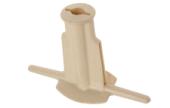 Αναδευτήρας στο μαχαίρι για ice cream Multi MOULINEX original
