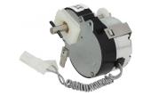 Μοτέρ ανάδευσης 3,5W - 230V, 50Hz, 30rpm επαγγελματικής παγομηχανής ITV