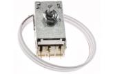 Θερμοστάτης 3 επαφών - K59L2583, K59L2534 δίπορτου οικιακού ψυγείου AEG .. 
