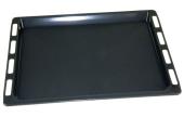 Oven shallow pan 46,5 X 37,5 X 2,5 cm for PITSOS / SIEMENS / BOSCH ... genuine