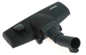 Πέλμα με ρόδες αναρρόφησης σκούπας Φ32mm PHILIPS original αντικατάσταση 41606
