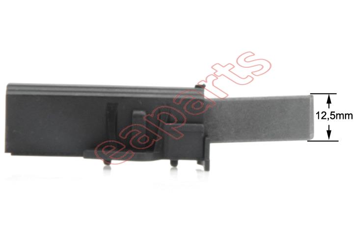 Καρβουνάκια με θήκη ψήκτρες - ζεύγος μοτέρ πλυντηρίου ρούχων AEG ...