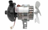 Αντλία 220Volt - 120Watt νερού παγομηχανής BREMA ...
