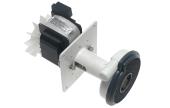 Αντλία COPREL Ρ35-1 ΒΒ, 35Watt για παγομηχανή ITV Gala, Delta DP30, DP20 