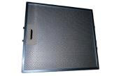 Φίλτρο μεταλικό πλέγμα - 1 τεμάχιο - 290mm x 320mm απορροφητήρα TEKA original
