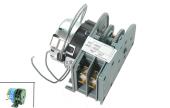 Χρονοδιακόπτης 2 θέσεων, 20 λεπτά, 220Volt παγομηχανής ITV 