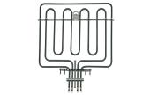 Αντίσταση άνω 3340Watt 220Volt κουζίνας KUPPERSBUSCH original