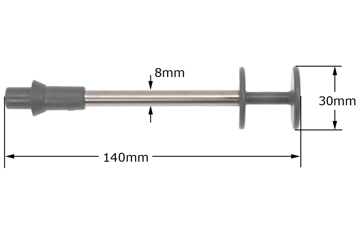 Αναδευτήρας με τον άξονα φραπεδιέρας KENWOOD SD100, SD105 original