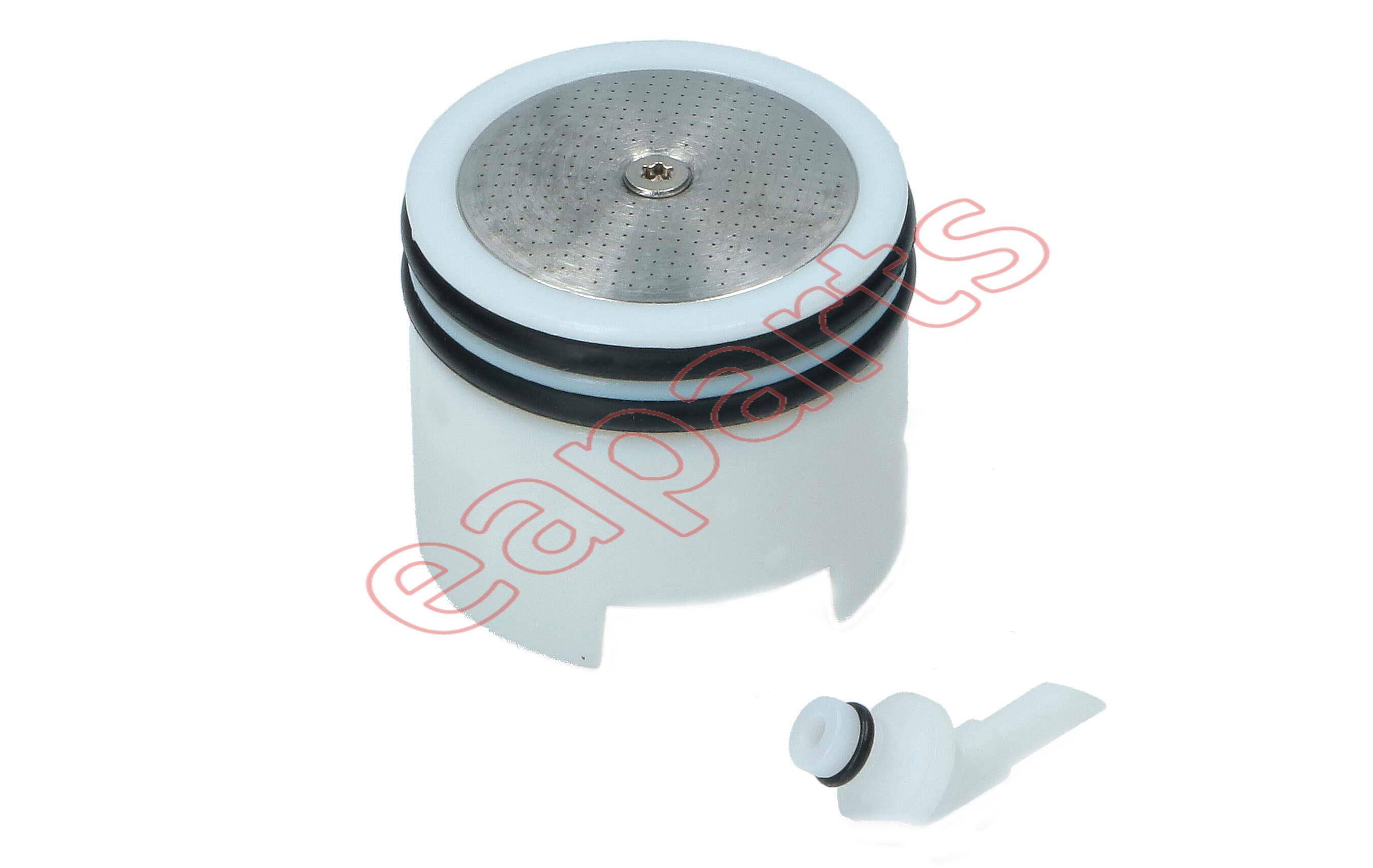 Έμβολο κομπλέ καφετιέρας KRUPS ... original