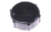 Κουμπί χρονοδιακόπτη μαύρο πλυντηρίου πιάτων AEG / ELECTROLUX / ZANUSSI original
