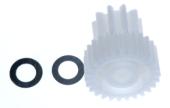 Γρανάζι μικρό, κρεατομηχανής KENWOOD original