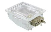 Φωτιστικό κομπλέ, 40W φούρνου κουζίνας AEG / ZANUSSI / ... original