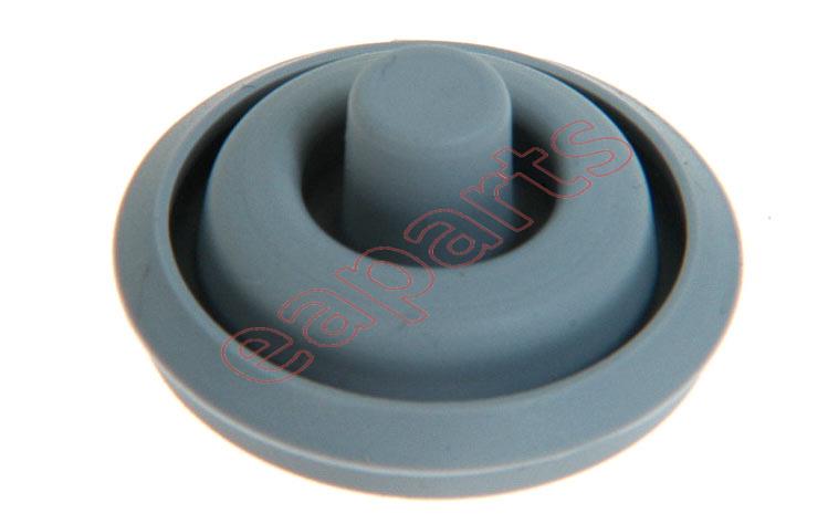 Rubber valve in pressure cooker lid handle WMF genuine