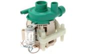 Αντλία 220volt 100watt πλύσεως πλυντηρίου πιάτων SMEG / TEKA / WHIRLPOOL ...