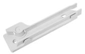 Στήριγμα πλαινό σχάρας ψυγείου BOSCH / SIEMENS / PITSOS / NEFF original
