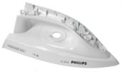 Χειρολαβή σκέτη σιδήρου ατμοσυστήματος PHILIPS GC8220 original