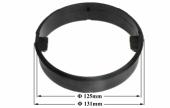 Κλαπέτο σωλήνα στόμιο, Φ120mm απορροφητήρα TEKA original