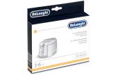 Φίλτρο σετ φριτέζας DELONGHI original