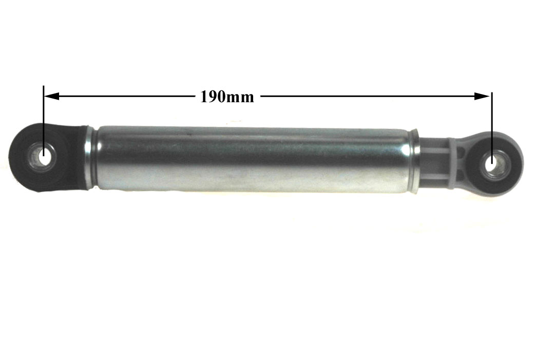 Αμορτισέρ - 140N -Φ8mm πλυντηρίου ρούχων MIELE ...
