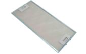 Φίλτρο μεταλικό 47,5 x 21,6cm, πλέγμα - 1 τεμάχιο απορροφητήρα TEKA GFT800 original