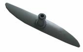 Εκτοξευτήρας 33,5cm, κάτω πλυντηρίου πιάτων AEG / ELECTROLUX / ZANUSSI ...