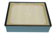 Φίλτρο 11,8 X 10,3 X 2,8cm, εξαγωγής αέρα σκούπας PHILIPS original 