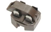 Ρελέ ηλεκτρονικό 220volt 4 επαφών  1 / 8 έως 1 / 3+ HP συμπιεστή ψυγείου