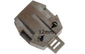 Ρελέ ηλεκτρονικό 220volt 4 επαφών  1 / 8 έως 1 / 3+ HP συμπιεστή ψυγείου