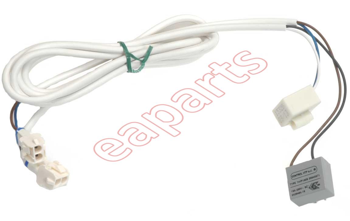 Θερμικά σετ, πλακέτας ψυγείου AEG / ZANUSSI original