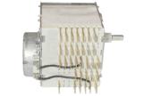 Χρονοδιακόπτης προγράμματος EC4539 - 0812 / 0 / 0.03 πλυντηρίου ρούχων WHIRLPOOL
