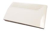 Κάλυμμα κάτω αριστερά στεγνωτηρίου AEG / ELECTROLUX / ZANUSSI original