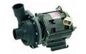 Αντλία 220volt, 260watt, 2750rpm, 3 επαφές πλύσεως πλυντηρίου πιάτων ELFRAMO....