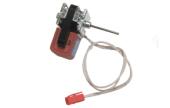 Μοτέρ ανεμιστήρα 220volt στην κατάψυξη ψυγείου NoFrost WHIRLPOOL original